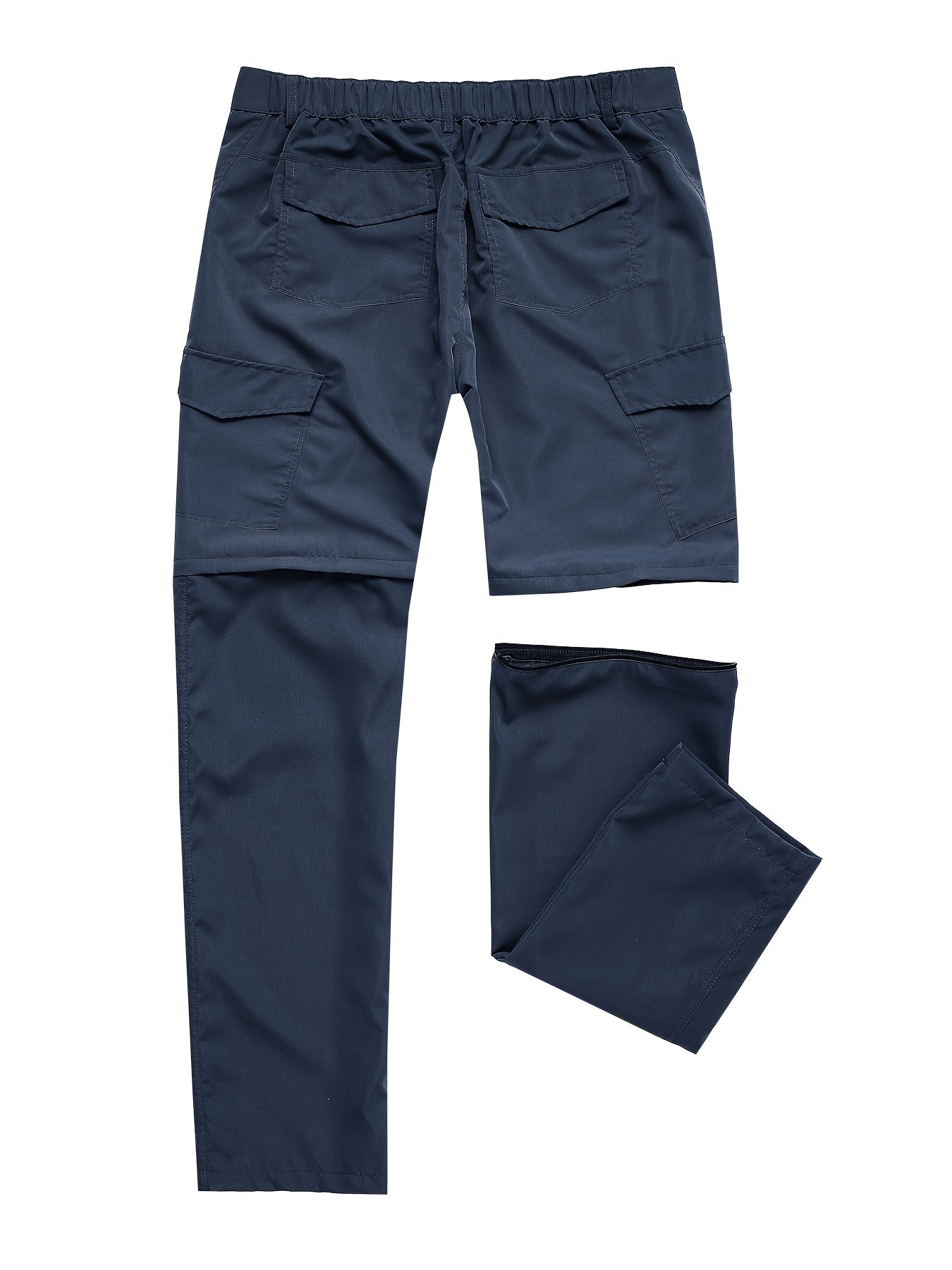 Men's Convertible fishing Pants