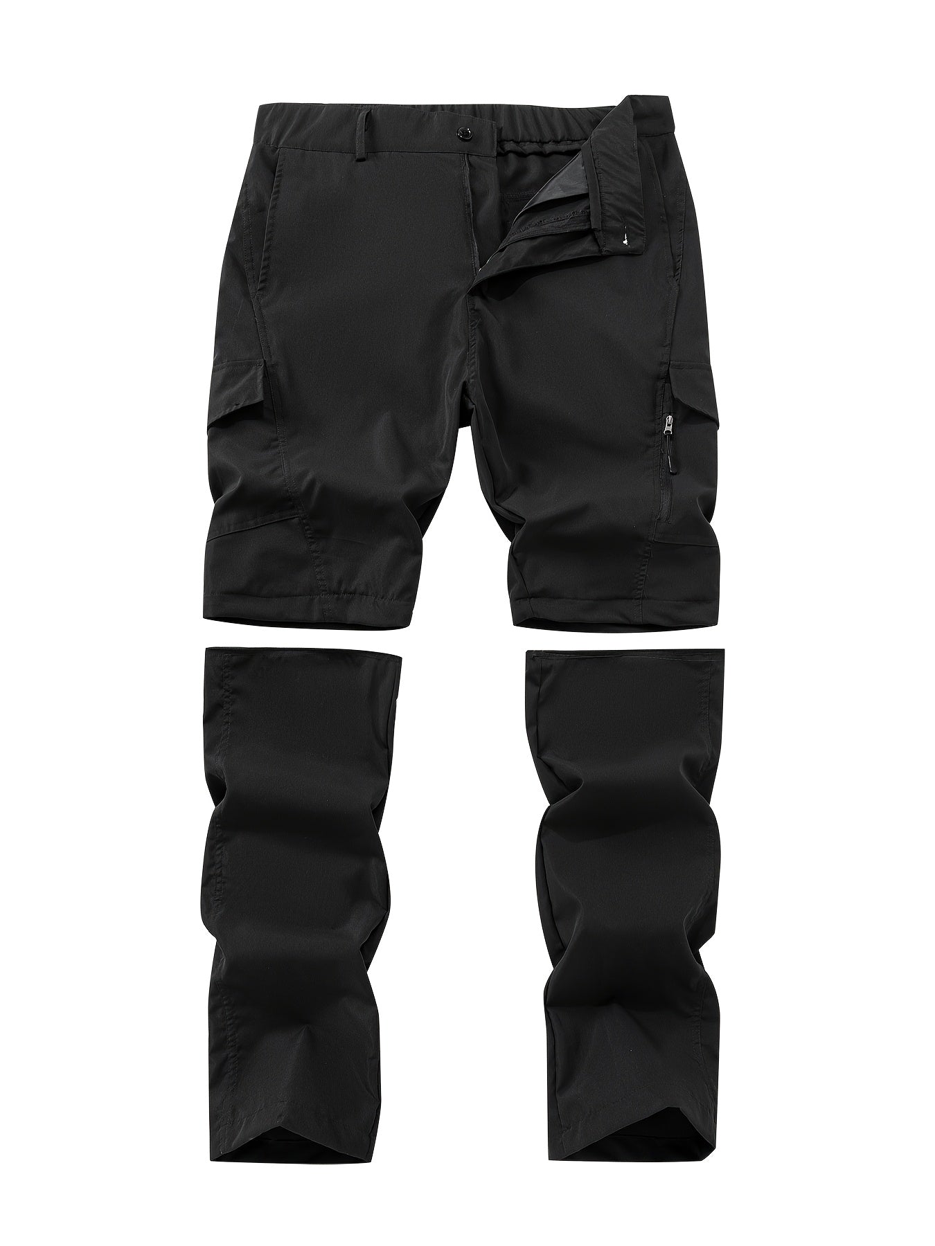 Men's Convertible fishing Pants
