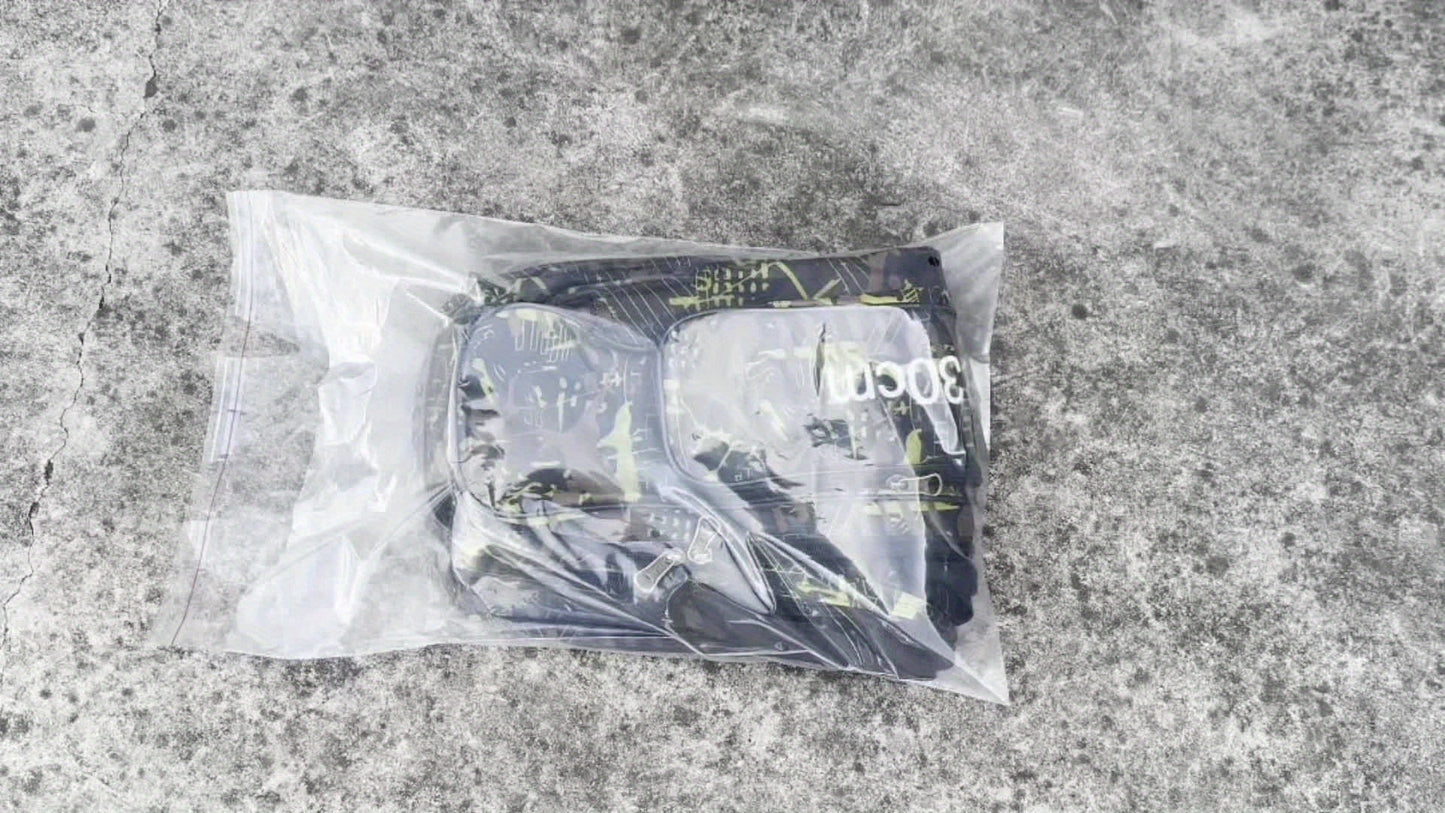 Portable Fishing Tackle Bag