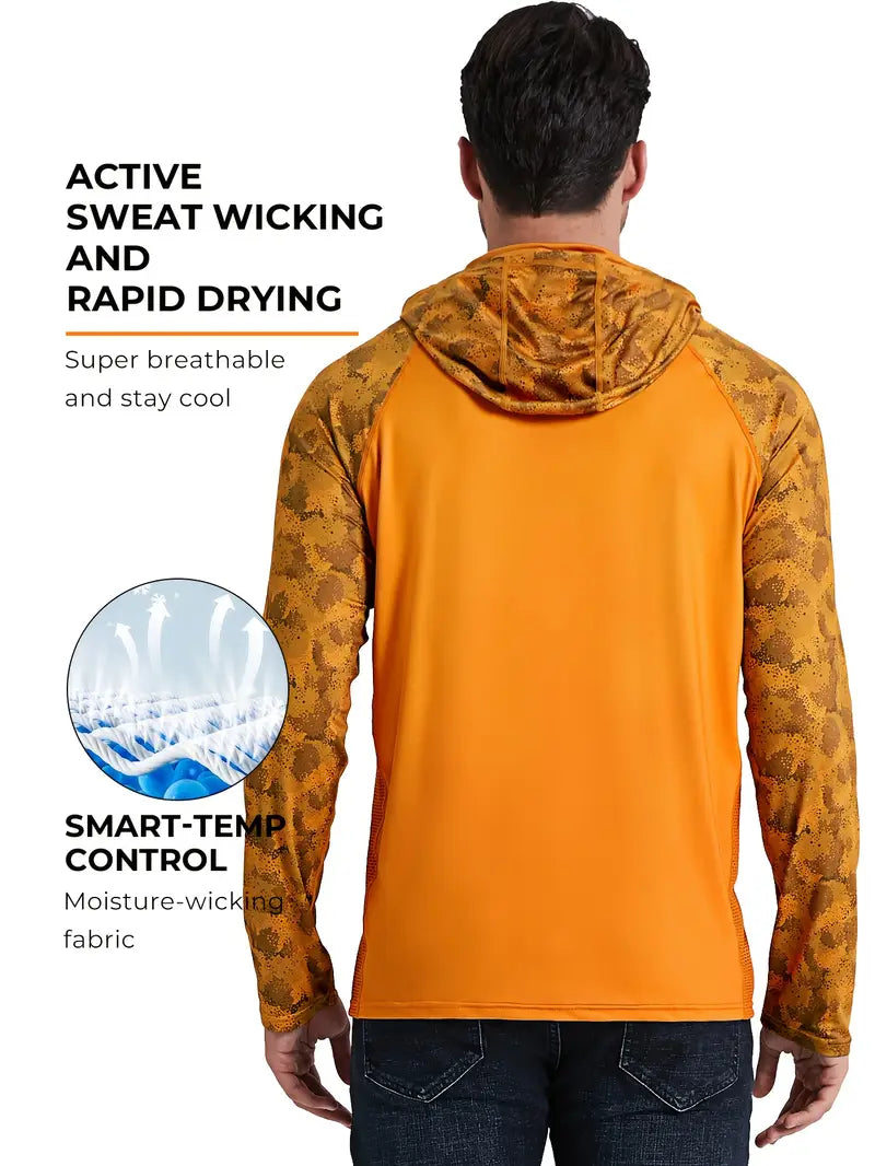 Garibaldi - Long Sleeve