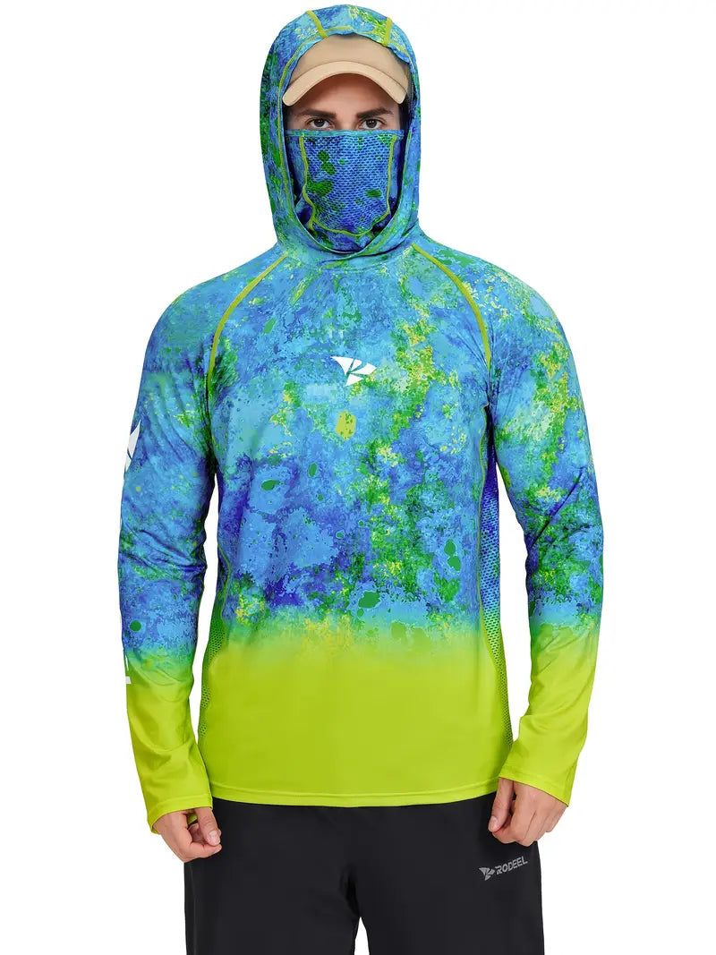 Coral Trout - Long Sleeve