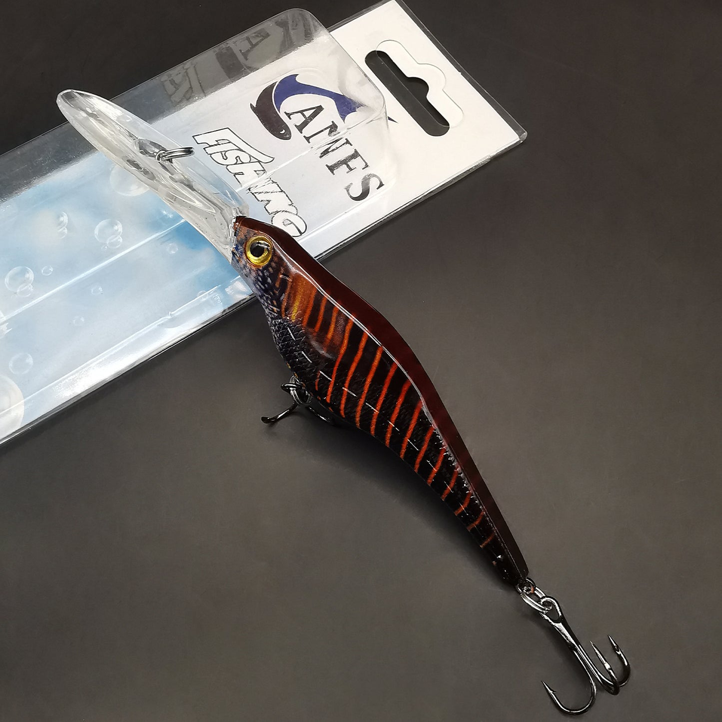 1pc/3pcs Bionic Minnow Fishing Lure
