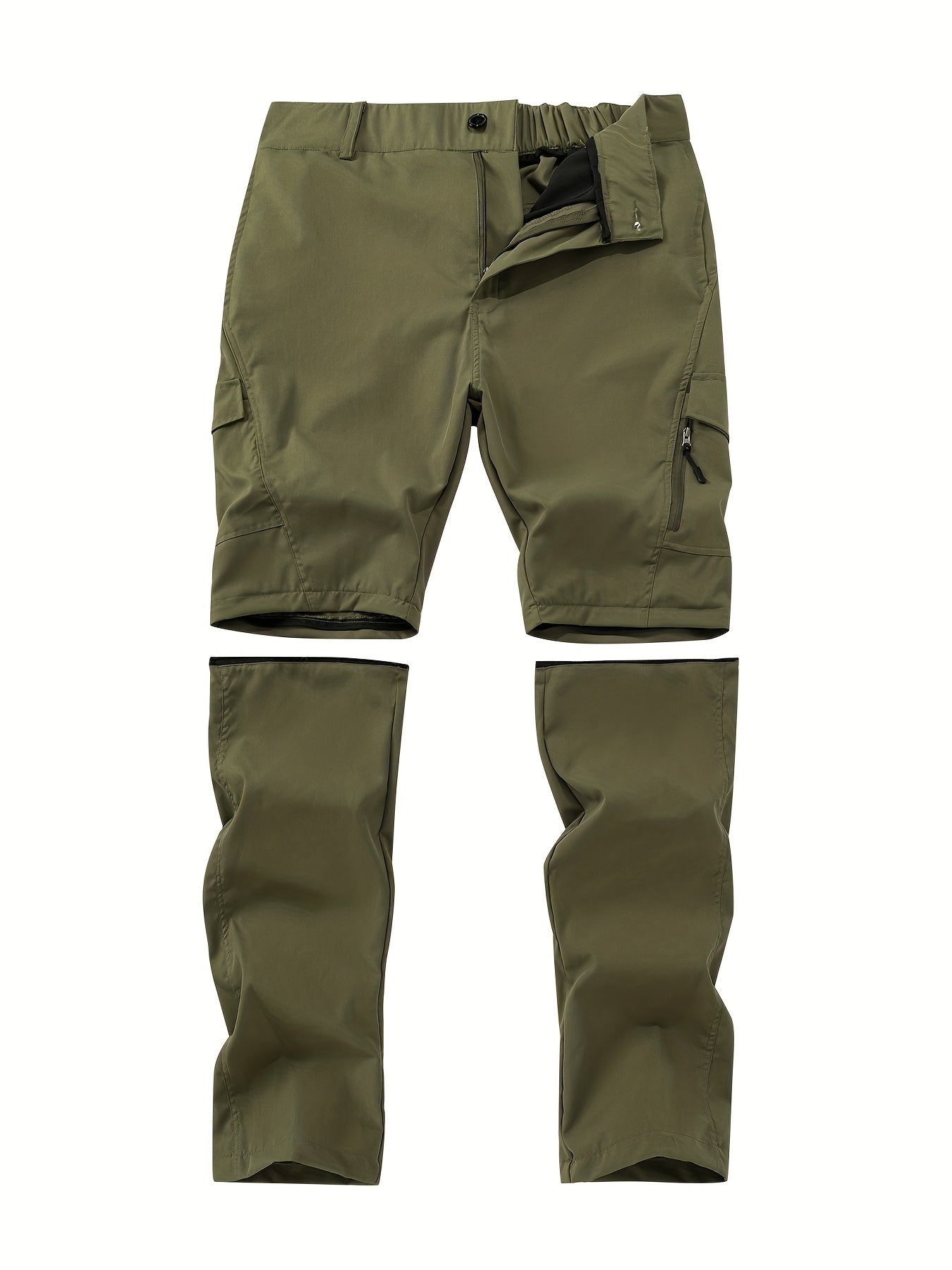 Men's Convertible fishing Pants