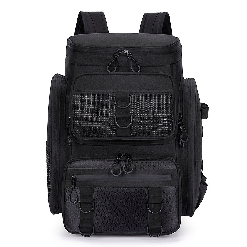 Multi-Purpose LUA Backpack - Large Capacity