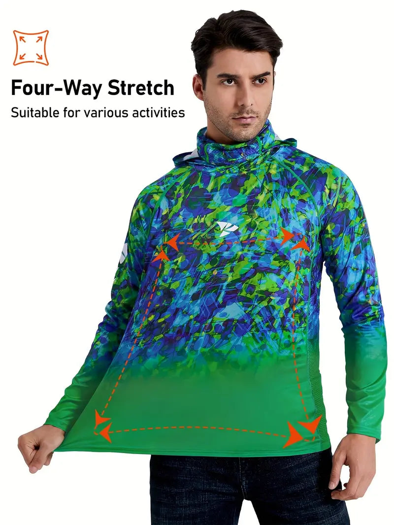 Dorado - Long Sleeve