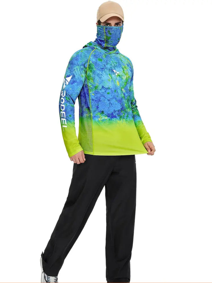 Coral Trout - Long Sleeve