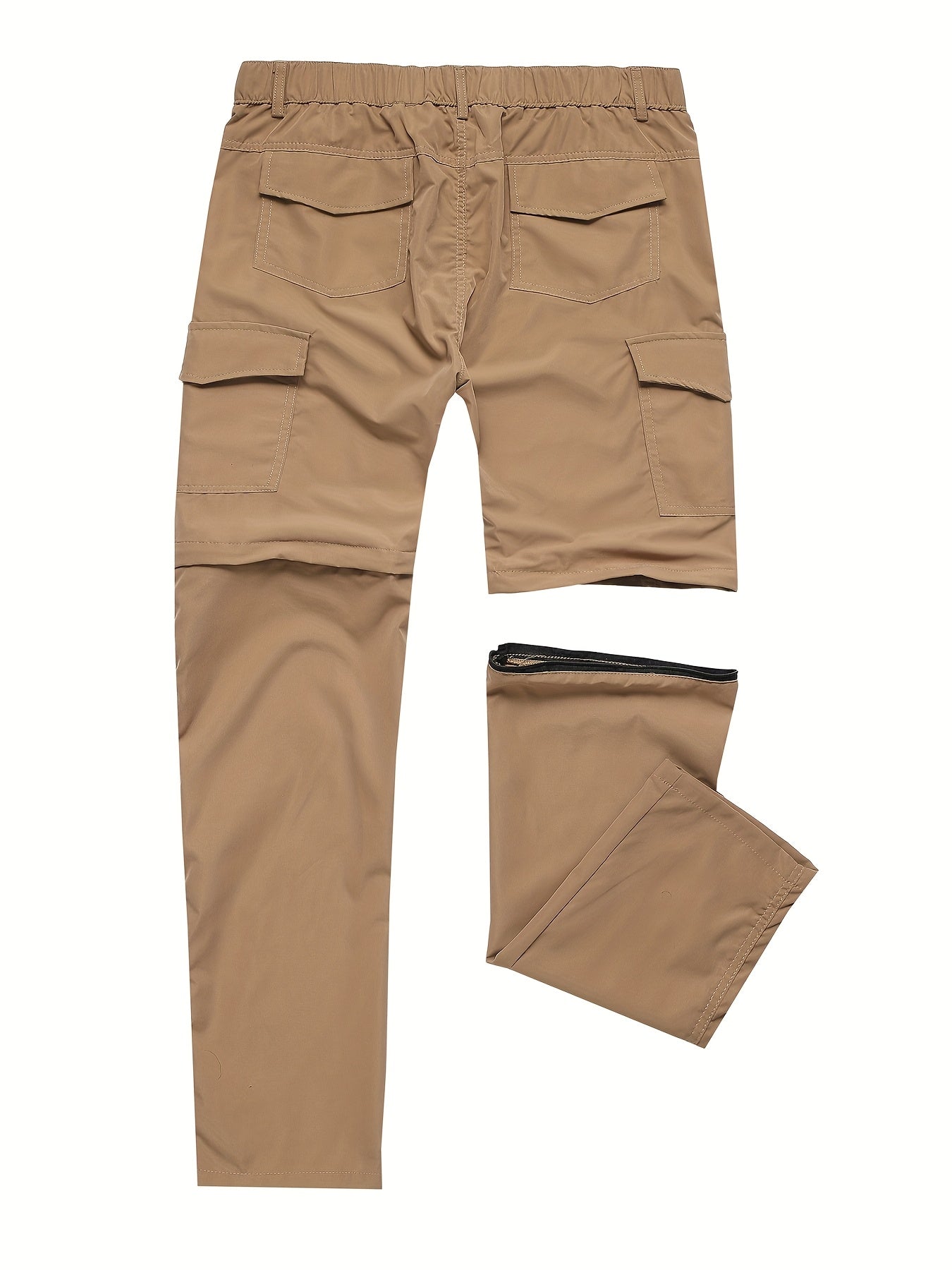 Men's Convertible fishing Pants