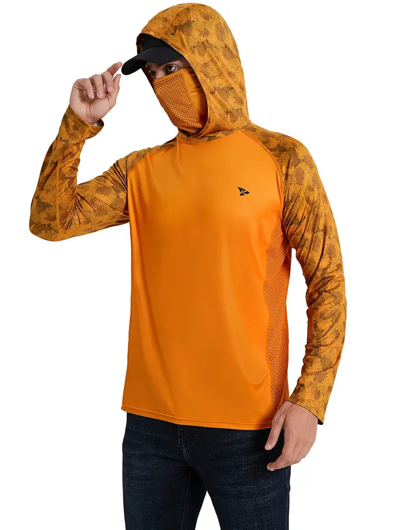 Garibaldi - Long Sleeve
