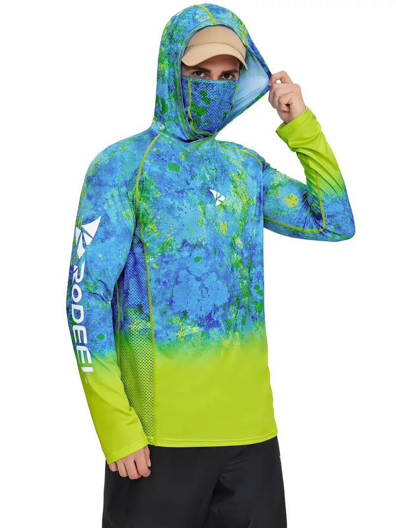 Coral Trout - Long Sleeve