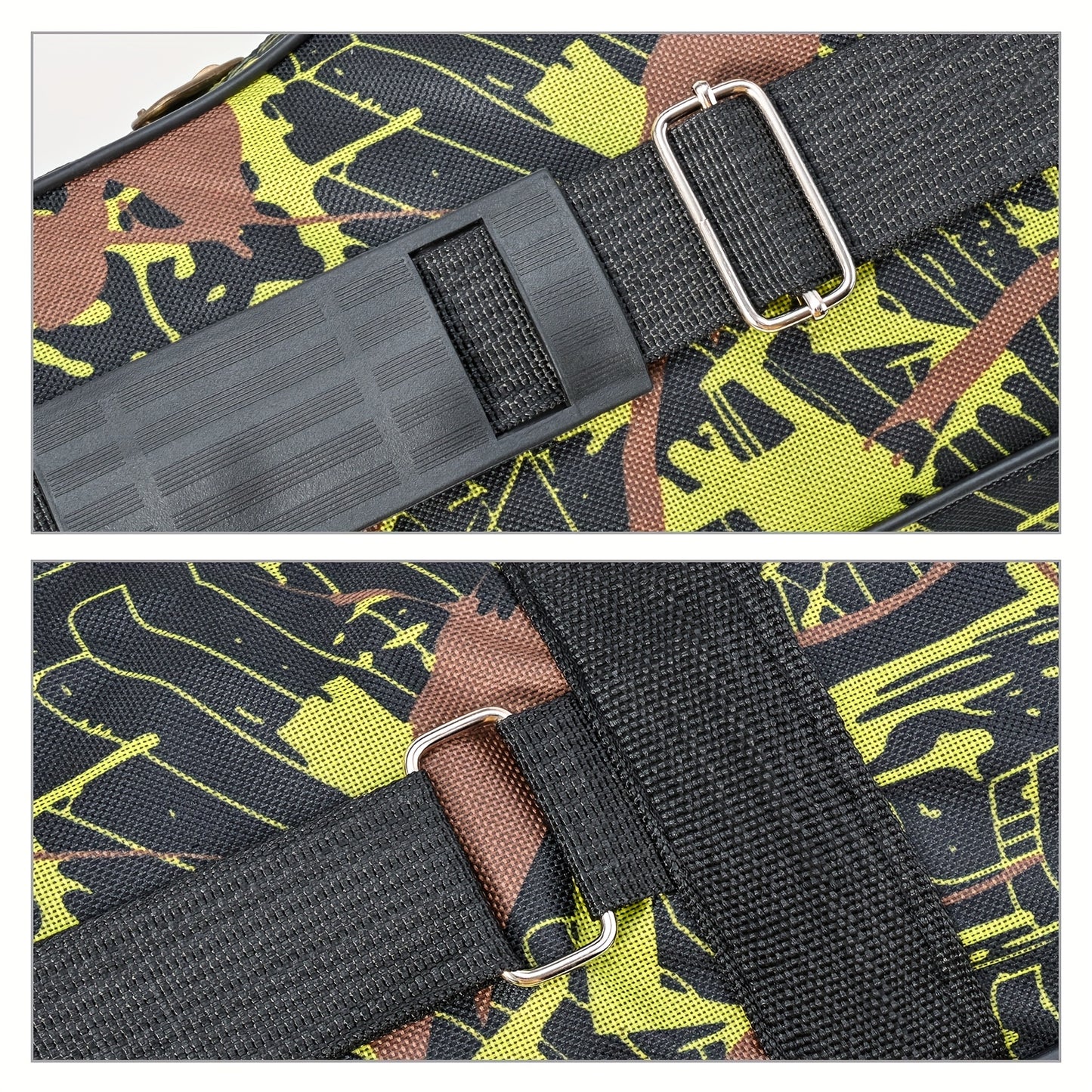 Portable Fishing Tackle Bag