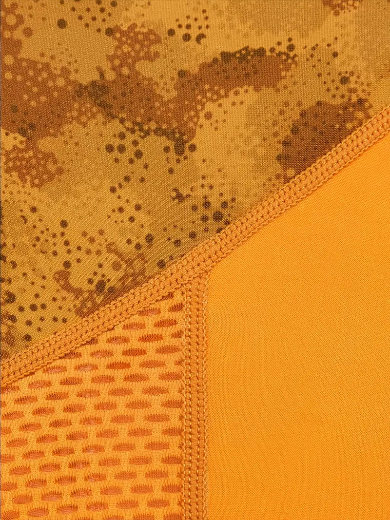 Garibaldi - Long Sleeve