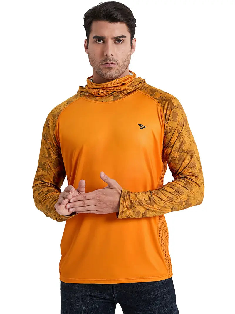 Garibaldi - Long Sleeve
