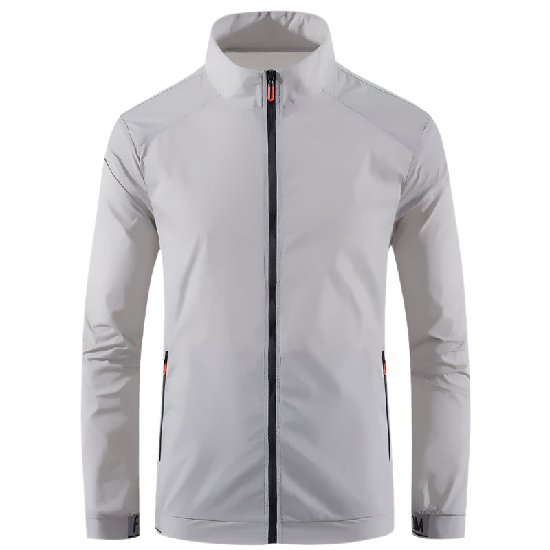 Fishing Skin Waterproof Jacket