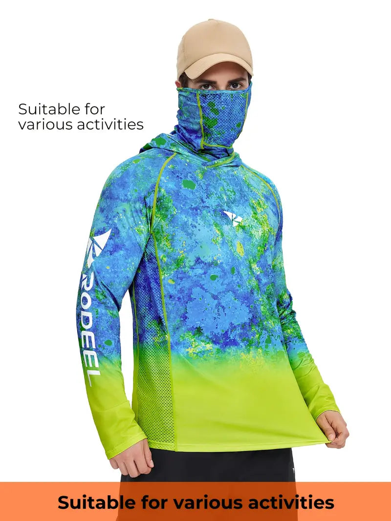 Coral Trout - Long Sleeve