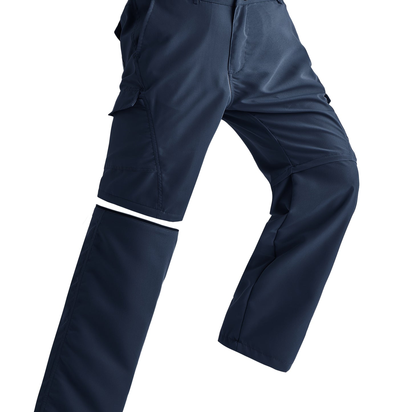 Men's Convertible fishing Pants