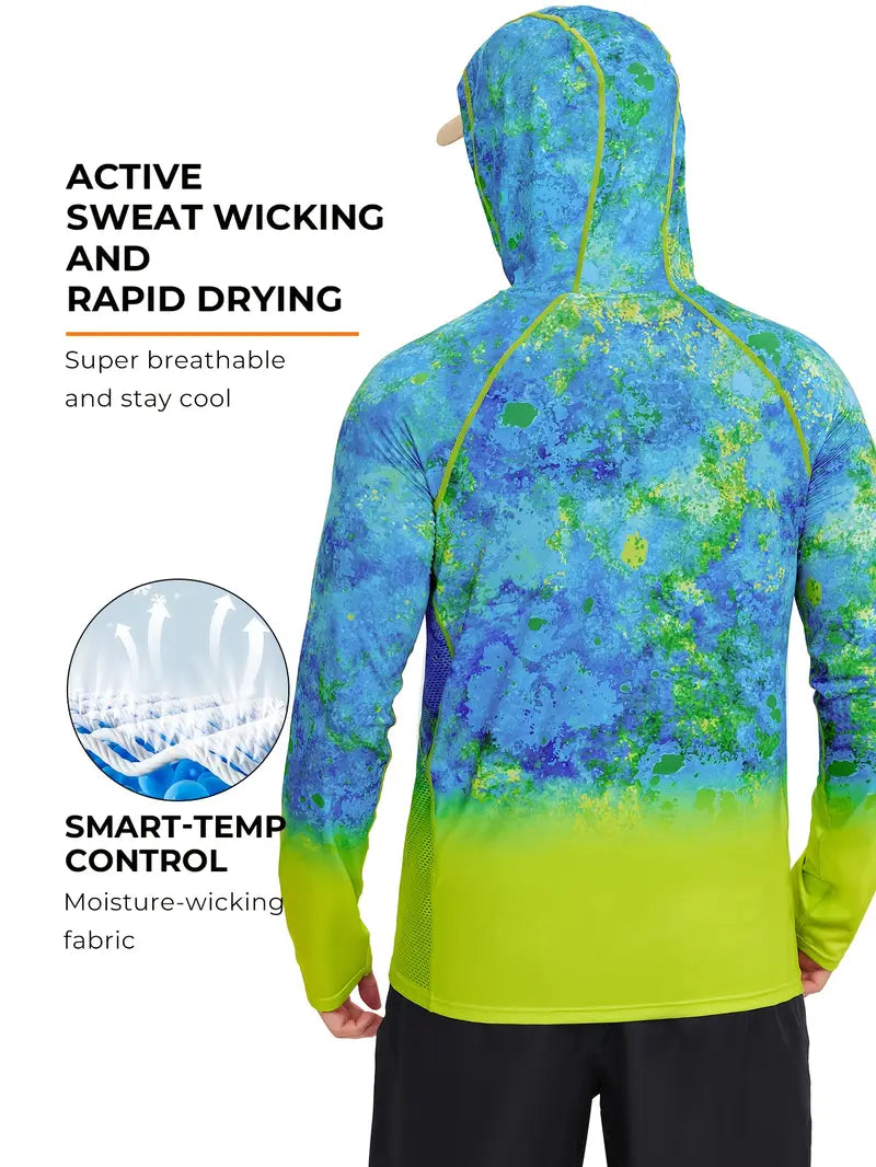 Coral Trout - Long Sleeve