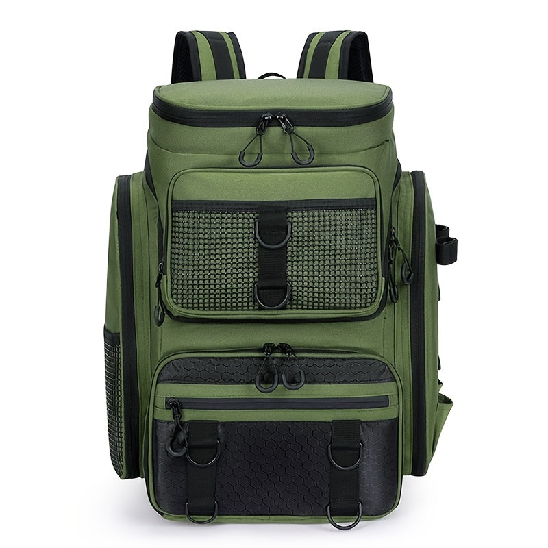Multi-Purpose LUA Backpack - Large Capacity
