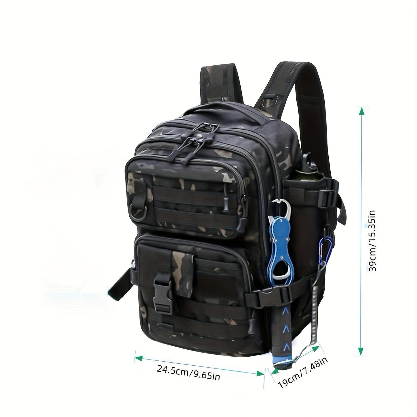 High quality backpack bag