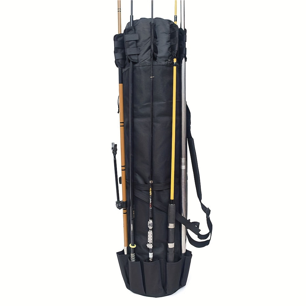 Folding Fishing Tackle Carry Bag