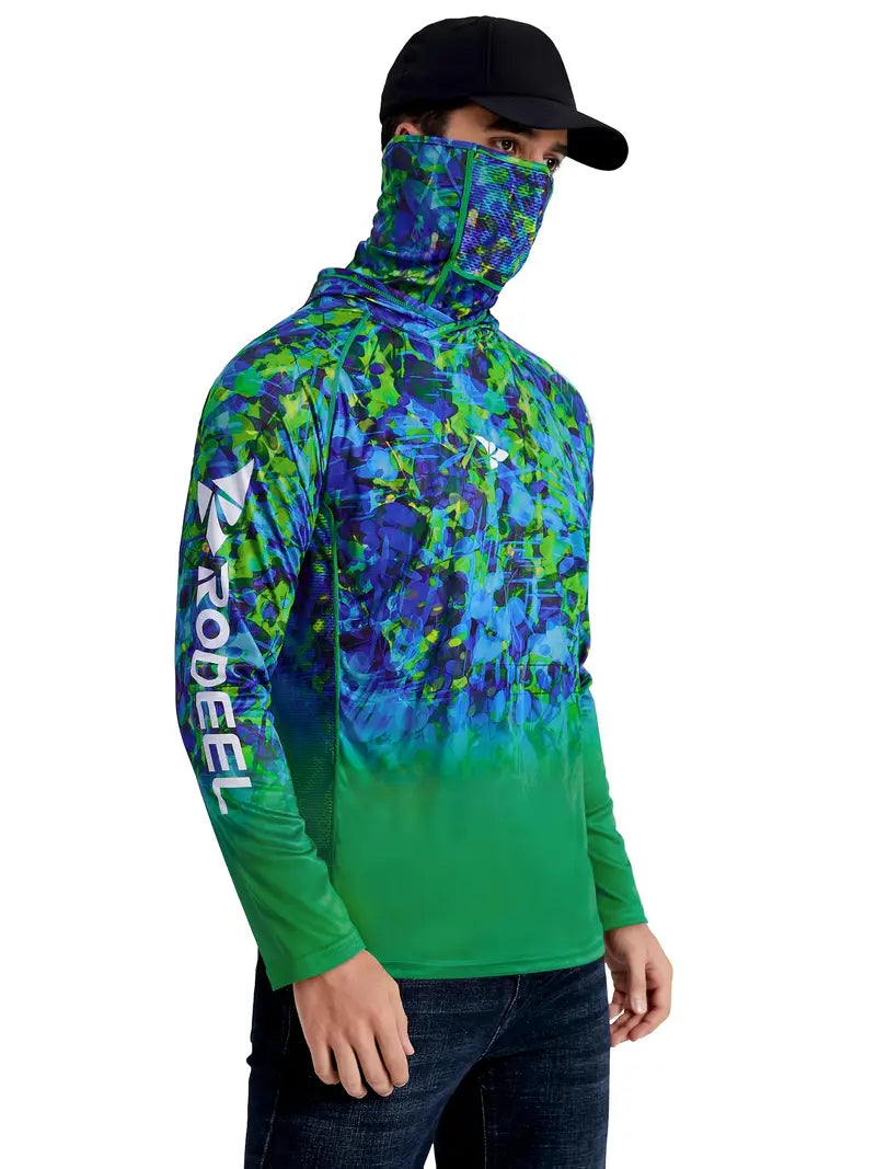 Dorado - Long Sleeve