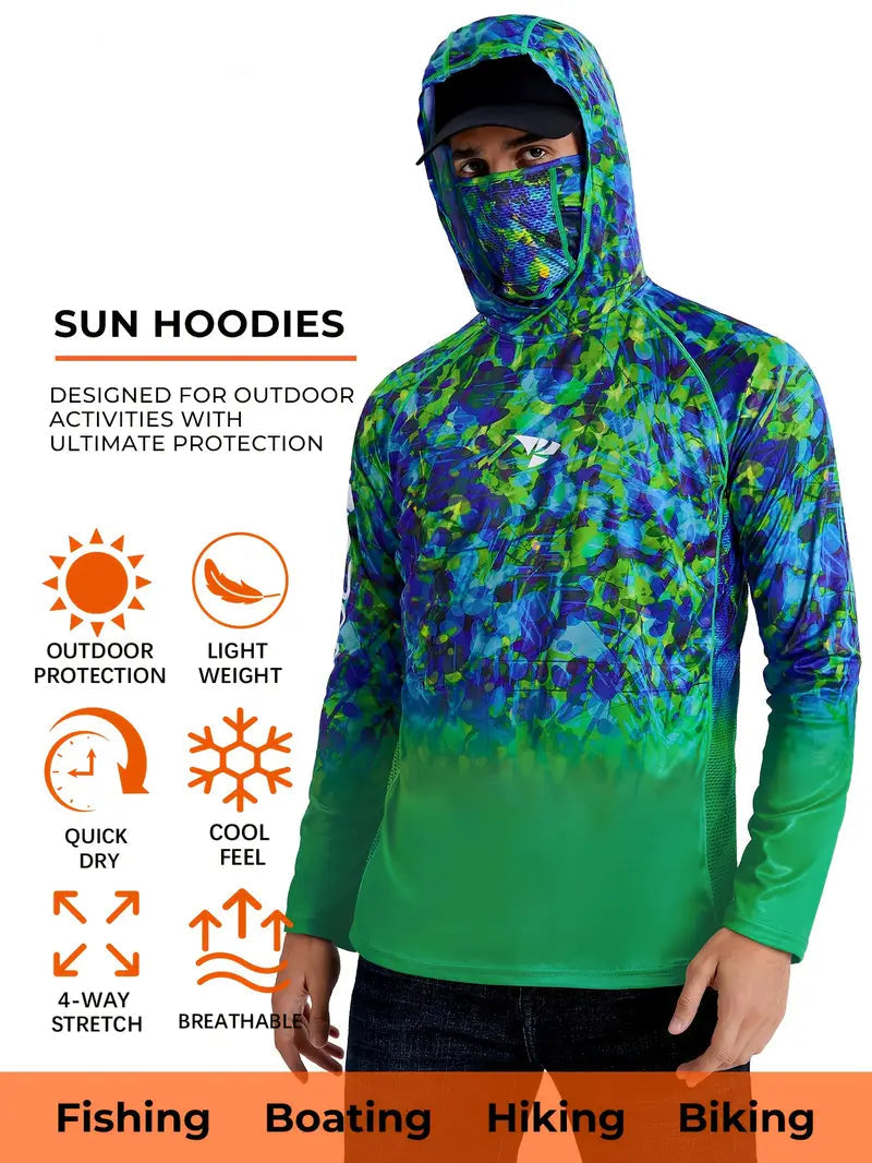 Dorado - Long Sleeve
