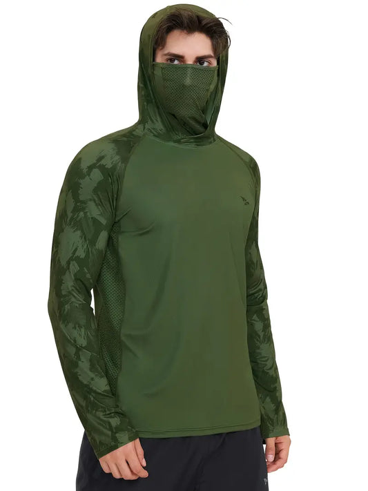 Green widow - Long Sleeve