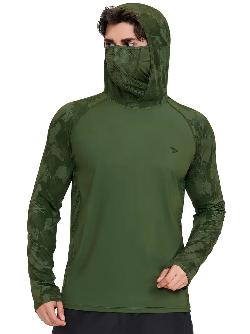 Green widow - Long Sleeve