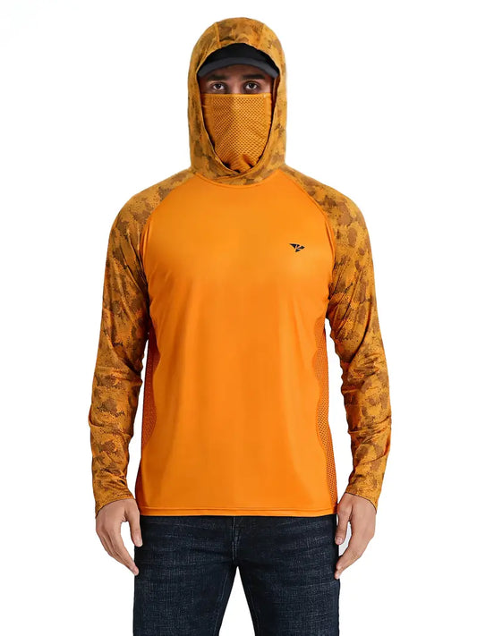 Garibaldi - Long Sleeve