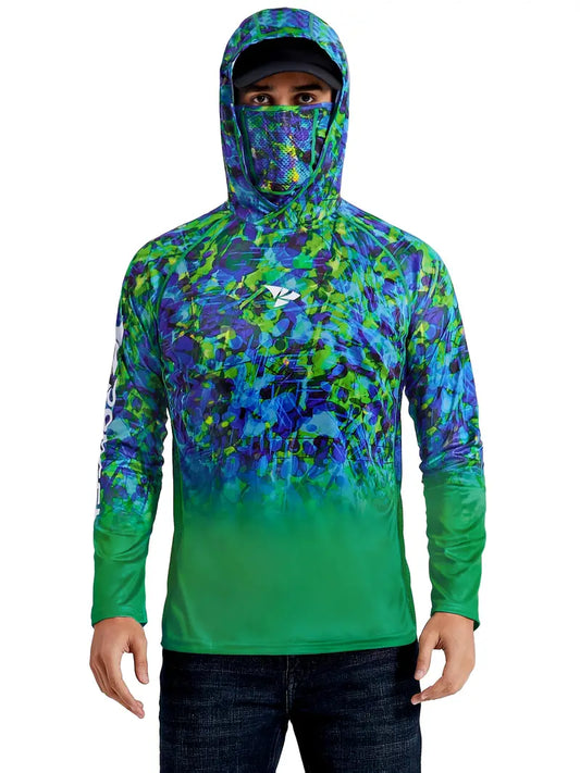 Dorado - Long Sleeve