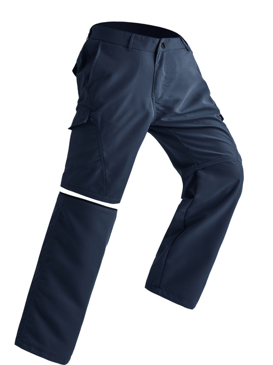 Men's Convertible fishing Pants