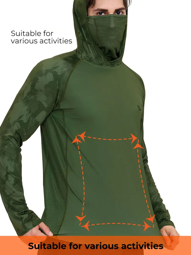 Green widow - Long Sleeve