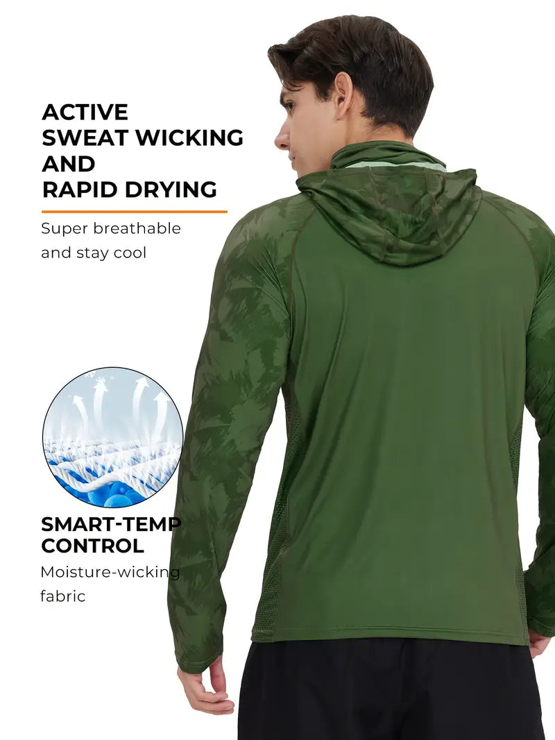 Green widow - Long Sleeve